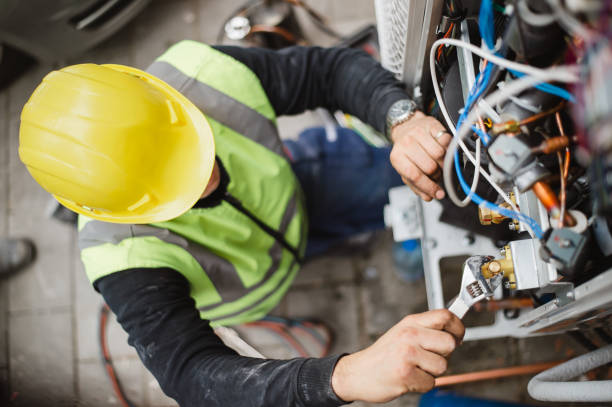 Emergency Electrical Repair Services in Plum, PA